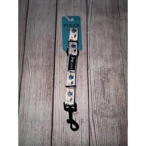 Sassy Woof Disney Pixar Toy Story Woody Alien Pet Dog Leash DISCONTINUED New